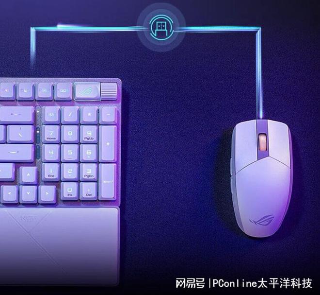些键盘闭眼买就对了开元棋牌外设盘点这(图8)