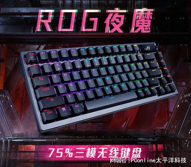些键盘闭眼买就对了开元棋牌外设盘点这(图1)