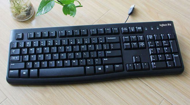 品牌盘点快看看有你在用的品牌吗？开元棋牌app电脑外设键盘十大(图8)