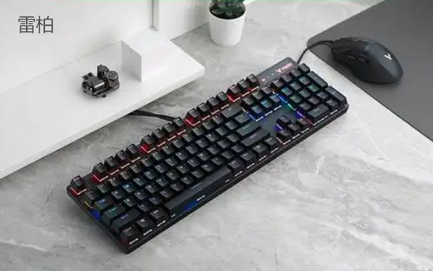 品牌盘点快看看有你在用的品牌吗？开元棋牌app电脑外设键盘十大(图9)