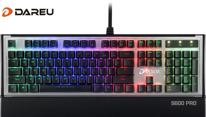 品牌盘点快看看有你在用的品牌吗？开元棋牌app电脑外设键盘十大(图11)