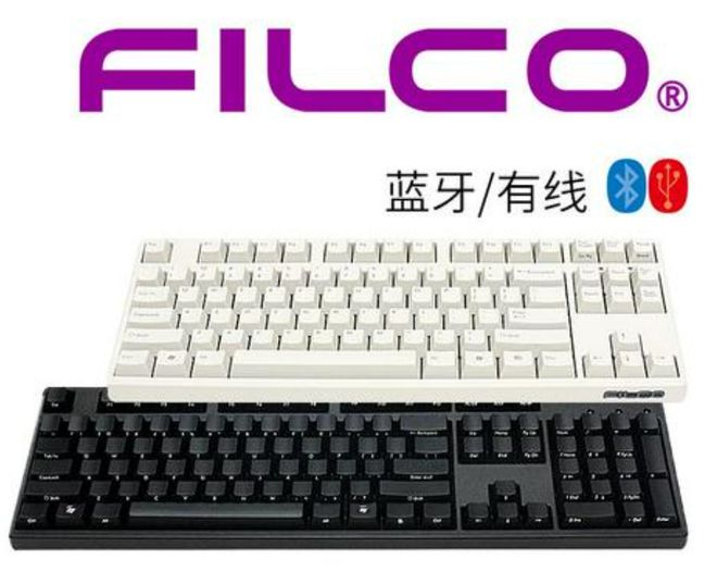 品牌盘点快看看有你在用的品牌吗？开元棋牌app电脑外设键盘十大(图7)