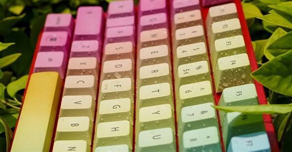 看:机械键盘入门手册开元棋牌试玩菜鸟必(图2) 看:机械键盘入门手册开元棋牌试玩菜鸟必(图2)