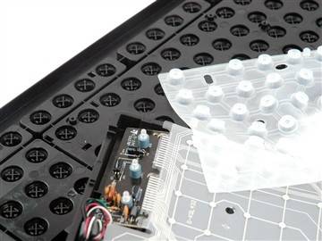 看:机械键盘入门手册开元棋牌试玩菜鸟必(图3) 看:机械键盘入门手册开元棋牌试玩菜鸟必(图3)