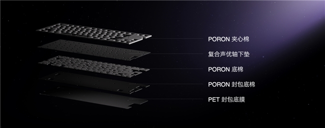 Geek 蜜氪成功上探高端键圈开元棋牌首销一秒被抢空Mel(图8) Geek 蜜氪成功上探高端键圈开元棋牌首销一秒被抢空Mel(图8)