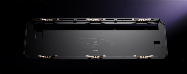 Geek 蜜氪成功上探高端键圈开元棋牌首销一秒被抢空Mel(图9) Geek 蜜氪成功上探高端键圈开元棋牌首销一秒被抢空Mel(图9)