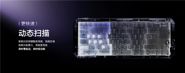 Geek 蜜氪成功上探高端键圈开元棋牌首销一秒被抢空Mel(图15) Geek 蜜氪成功上探高端键圈开元棋牌首销一秒被抢空Mel(图15)